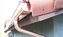 Rain Gutter Installation, Repair, Cleaning in Rosebud, MT